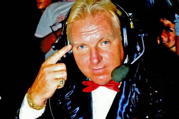 Bobby Heenan