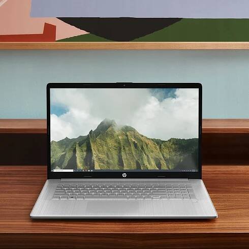HP 17-cn3001nc (9W4H3EA)