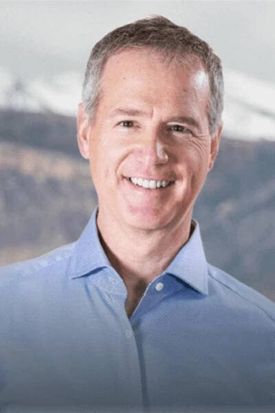 Quién es Jeff Walker