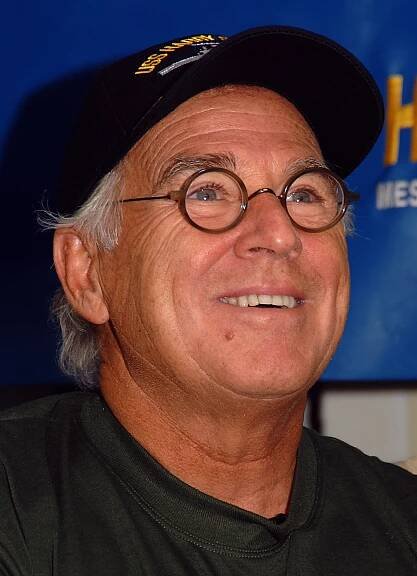 Jimmy Buffett