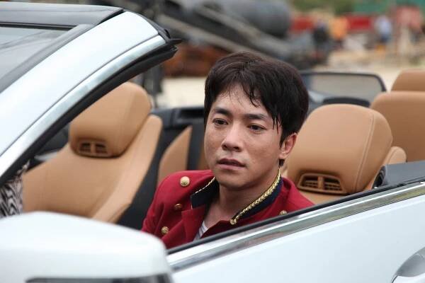 Heonimoon hotel salinsageon - Z filmu - Yeong-min Kim