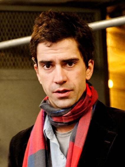 Hamish Linklater – Wikipedia