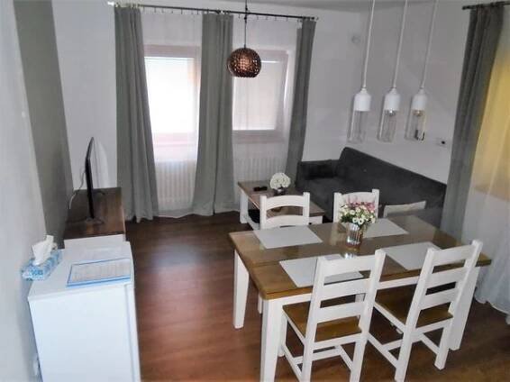 Apartmán V Podzámčí foto 3