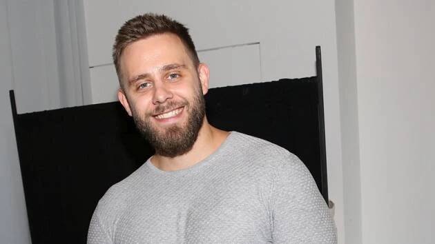 Po usmíření s Agátou se Vincent Navrátil naplno ponořil do práce. Chystá i knihu