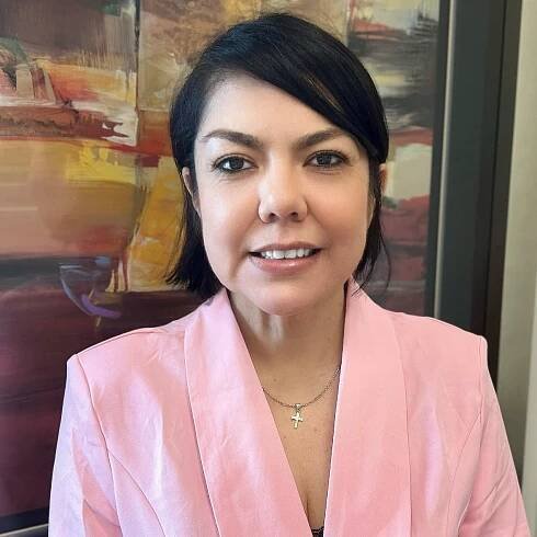 Monica Camacho State Farm Agent Team Member