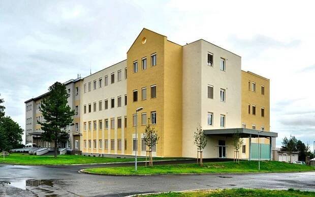 Ředitelkou chebské nemocnice se stane Lukešová. Její předchůdce vydržel 2 měsíce