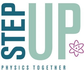 STEPUP logo
