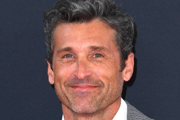 Patrick Dempsey Says His Malibu Home Is 'in Chaos' Amid Renovations