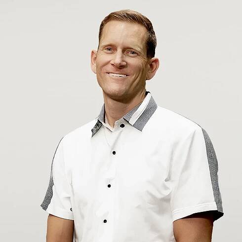 Matt Lafrance