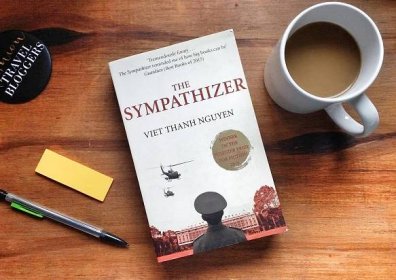 12 Fascinating Facts About The Sympathizer - Viet Thanh Nguyen - Facts.net