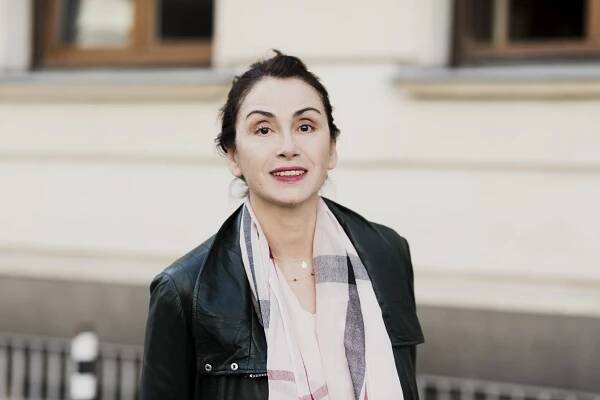 Jeanette Spassova