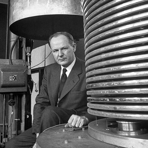 Donald Trump’s Nuclear Uncle