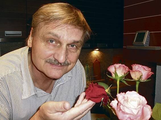 Soukup pláchl z nemocnice: Chci zemřít jedině doma!