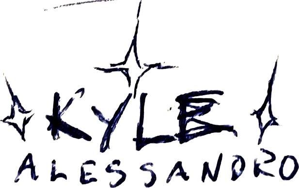 KYLE ALESSANDRO