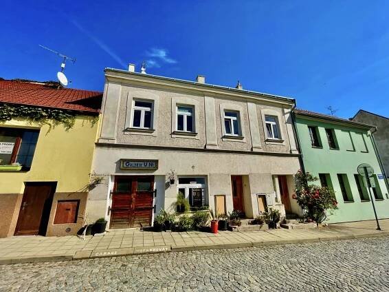 RD Mikulov - Ondřej Biravský, osobní realitní makléř Brno. | odhad ceny nemovitosti ZDARMA 