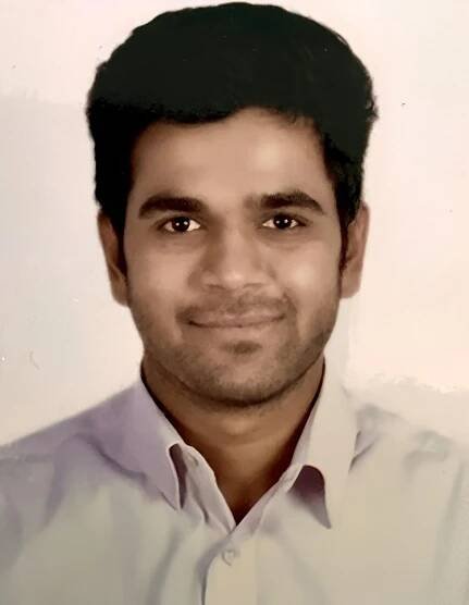 Ankit Saxena