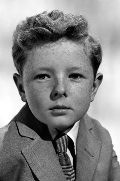 Jimmy Hunt herec