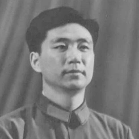 Wang Hongwen