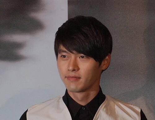 Hyun Bin - Wikipedia