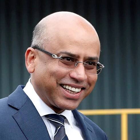 Sanjeev Gupta's GFG Alliance strikes debt deal with Credit Suisse