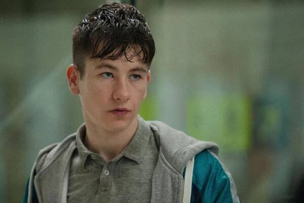 Mammal (2016)