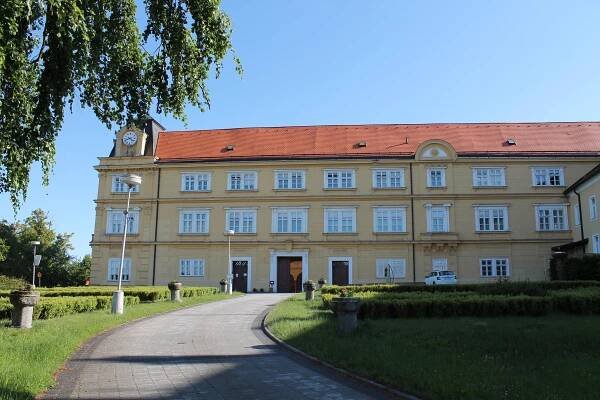 Domov Kamélie Křižanov foto 1