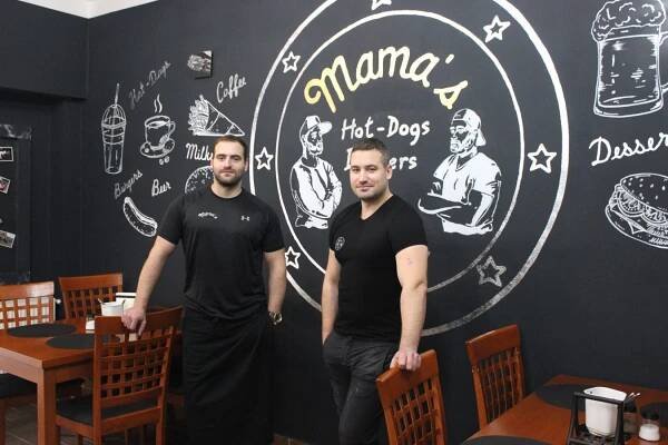Mama‘s bistro z centra Ostravy dostalo od Pohlreicha tři hvězdy!