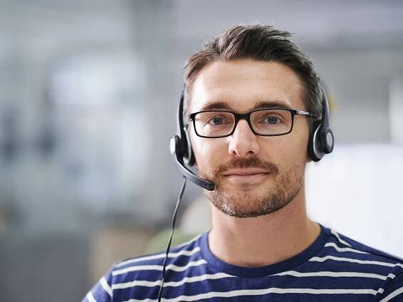 Service Desk 