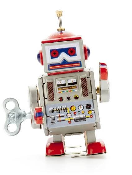 To help AIs understand the world, researchers put them in a robot