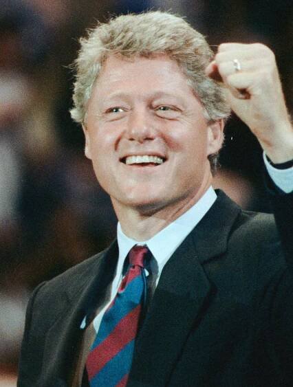 File:Bill Clinton 1992.jpg - Wikimedia Commons