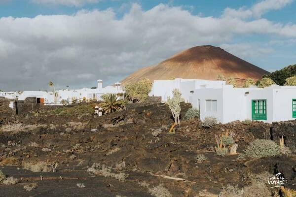 destination Lanzarote, voyage aux îles Canaries, blog voyage Lanzarote