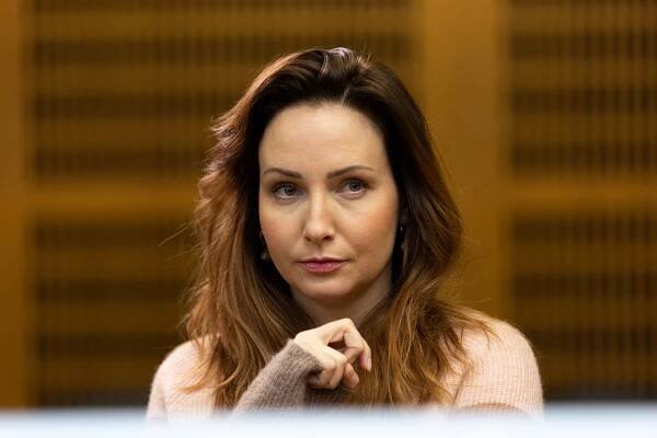 Veronika Arichteva, Tatiana Dyková a další hvězdy v nových seriálech na podzimní Nově