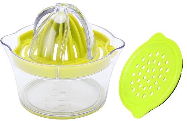 Verk 07234 Ruční odšťavňovač na citrusy 400 ml - 07234 - darekvakci.cz