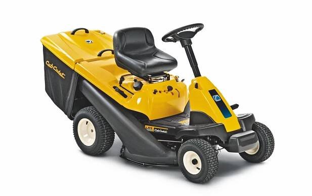 CUB CADET RIDER LR2 MR76