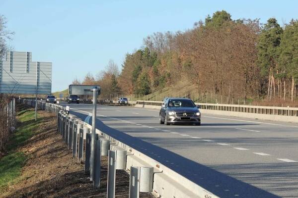 D52 z Mikulova do Pohořelic: Šéf silničářů sní o zahájení prací příští rok
