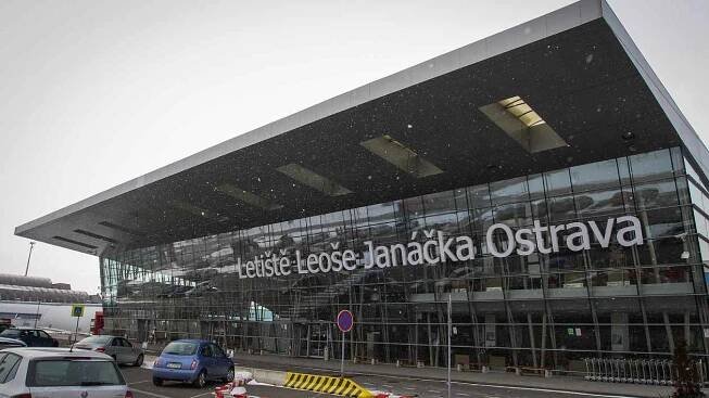 Letiště Ostrava (OSR)
