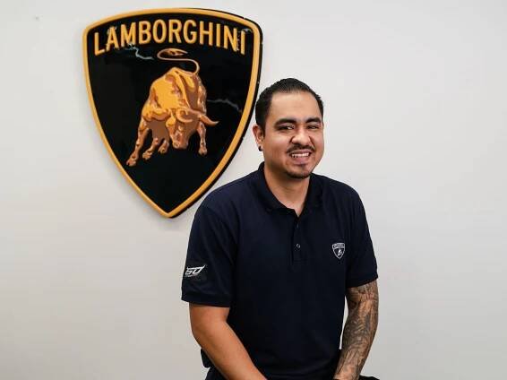 Johnathan Saucedo