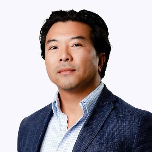 Nathan Cao