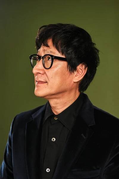 Ke Huy Quan