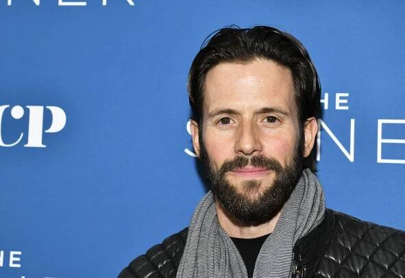 'Speed Racer' Actor Christian Oliver & 2 Daughters Killed In Plane Crash