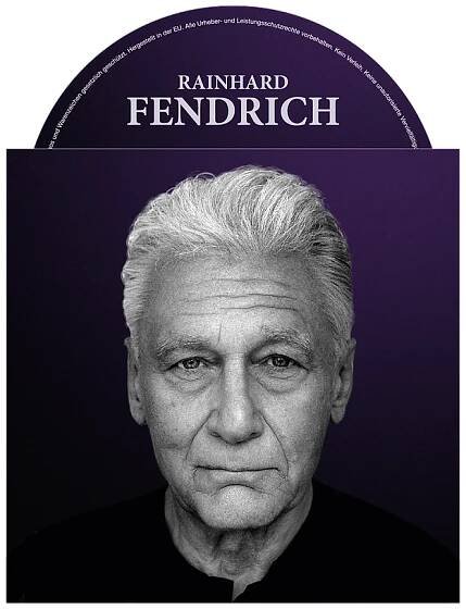 Rainhard Fendrich | Bench Music