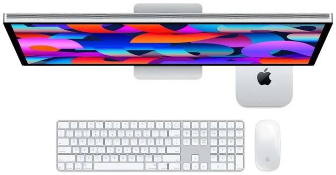 Mac mini Apple M4 10core CPU 10core GPU 16GB 512GB CZ | iStores - Apple Premium Partner – iPhone, iPad, Mac, Apple Watch