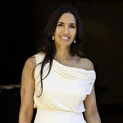 Padma Lakshmi attends the Food & Wine Classic in Aspen Day 1 Friday June 20, 2025