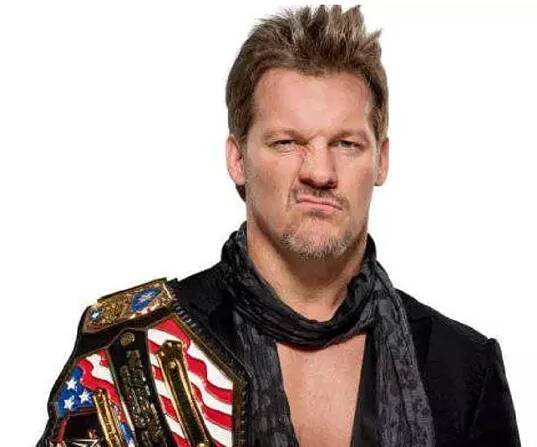 Chris Jericho Biography - Facts, Childhood, Family Life & Achievements