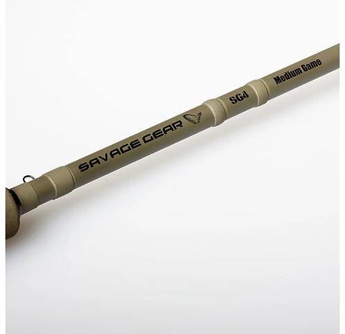 Savage Gear Prut SG4 Medium Game BC 2,13m F 10-30g