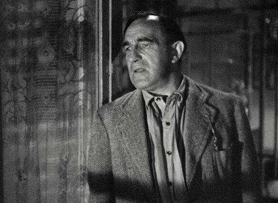 Le Ciel est à vous - Z filmu - Charles Vanel