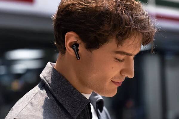 Anker Soundcore Liberty Air 2 Black