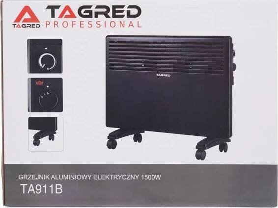 Tagred TA911B