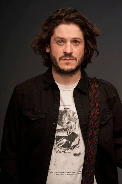 Iwan Rheon - A Christmas Number One - Promo