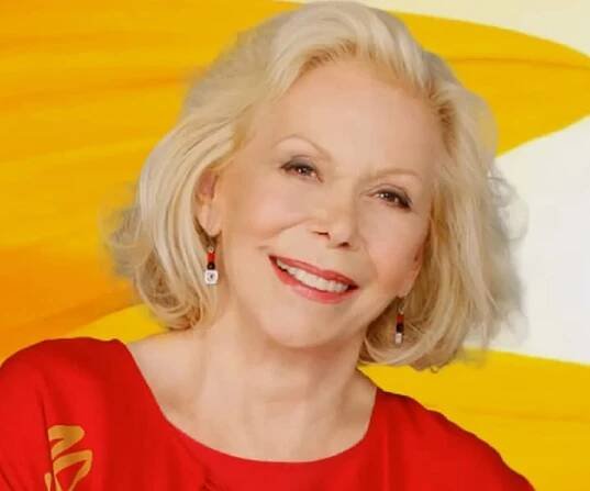 Louise Hay